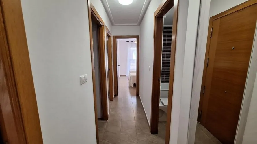 2 bedrooms apartment for sale, Torrevieja, Spain No. 2001 № 10