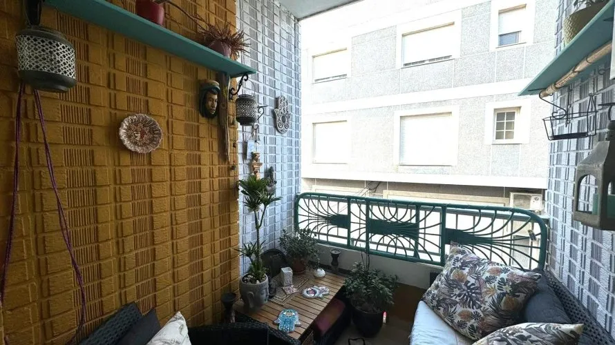 108m² apartment for sale, San Miguel de Salinas, Spain No. 2029 № 18