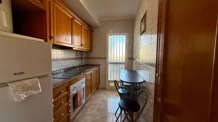 2 bedrooms apartment for sale, Orihuela, Spain No. 2085 № 5