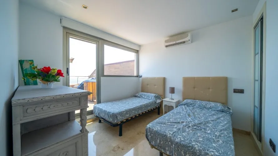 2 bedrooms penthouse for sale, Alicante, Spain No. 1744 № 21