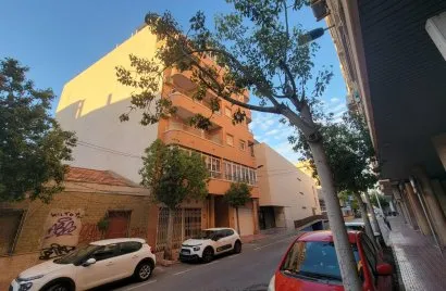 1 bedroom apartment for sale, Torrevieja, Spain No. 2096