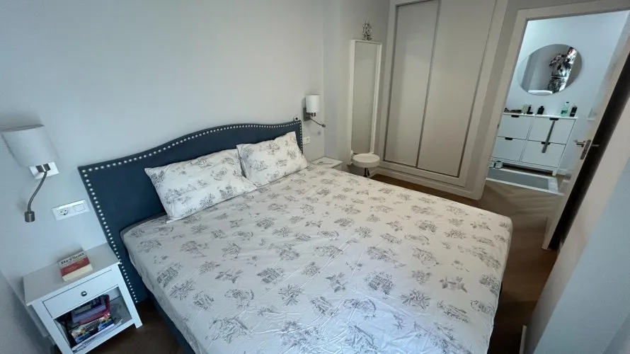 58m² penthouse for sale, Torrevieja, Spain No. 2112 № 8