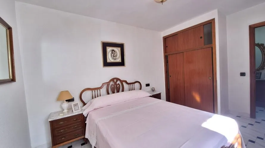1 bedroom apartment for sale, Torrevieja, Spain No. 2122 № 16