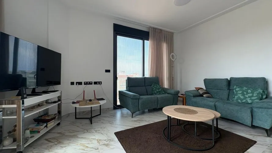 1 bedroom penthouse for sale, Guardamar del Segura, Spain No. 1998 № 15