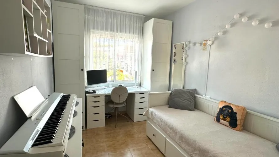 1 bedroom apartment for sale, Torrevieja, Spain No. 2245 № 8