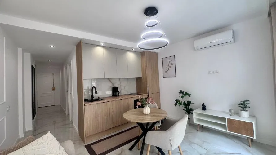 51m² apartment for sale, Torrevieja, Spain No. 2183 № 20