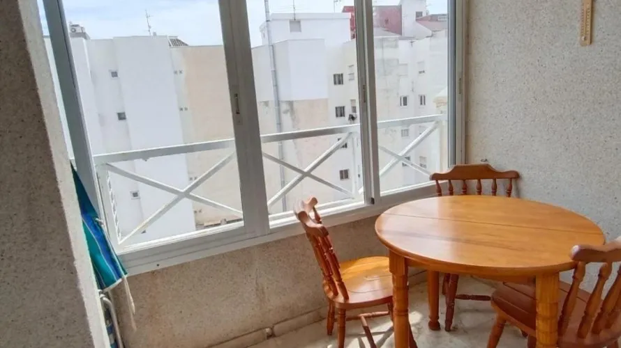 37m² apartment for sale, Torrevieja, Spain No. 2167 № 1