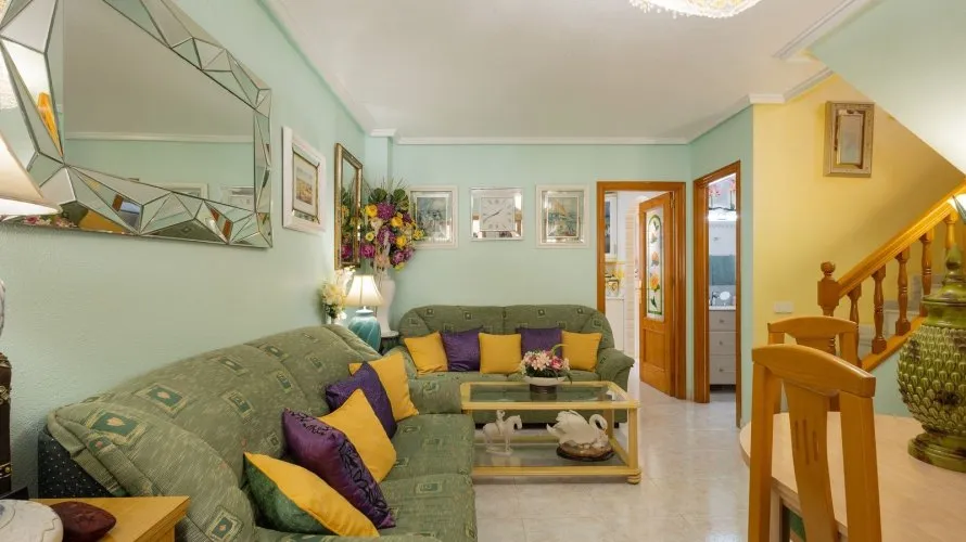 244m² house for sale, Torrevieja, Spain No. 1954 № 21