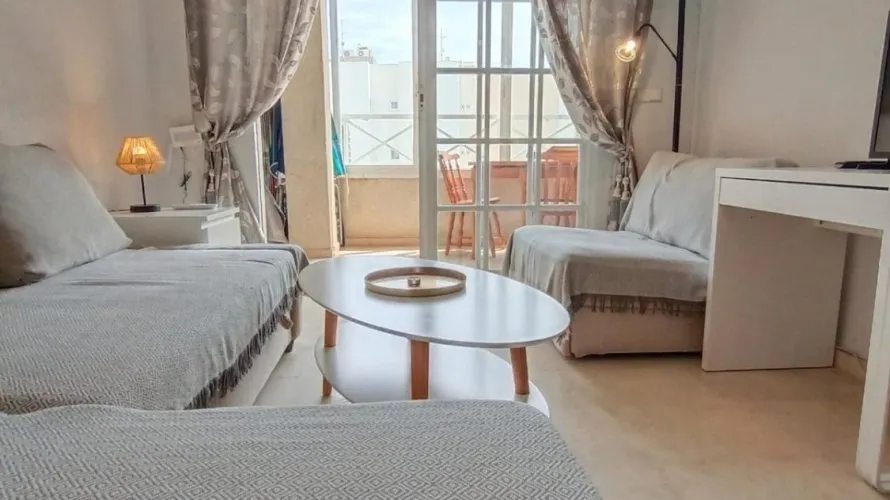 37m² apartment for sale, Torrevieja, Spain No. 2167 № 17