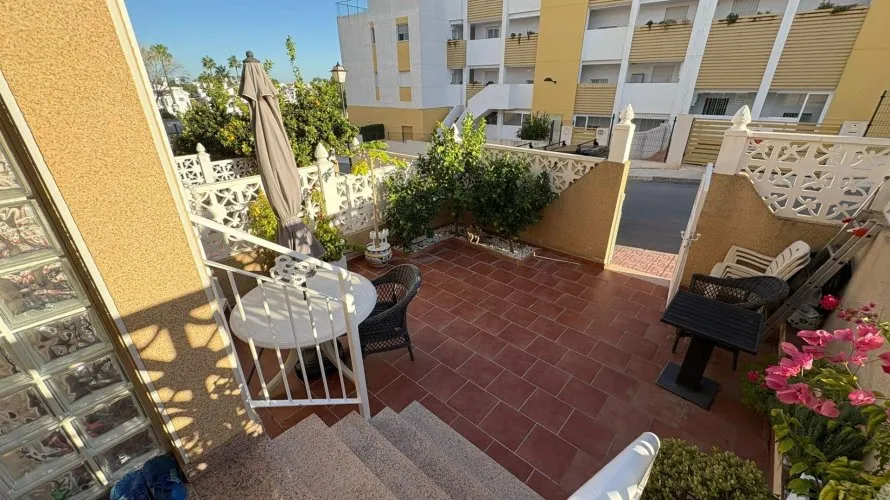 2 bedrooms house for sale, Alicante, Spain No. 2111 № 23