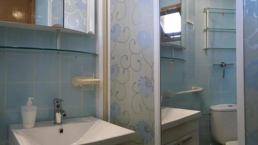 29m² apartment for sale, Finestrat, Spain No. 2091 № 14