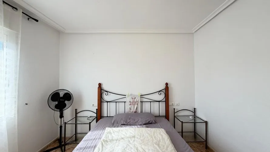 2 bedrooms apartment for sale, Torrevieja, Spain No. 2119 № 8