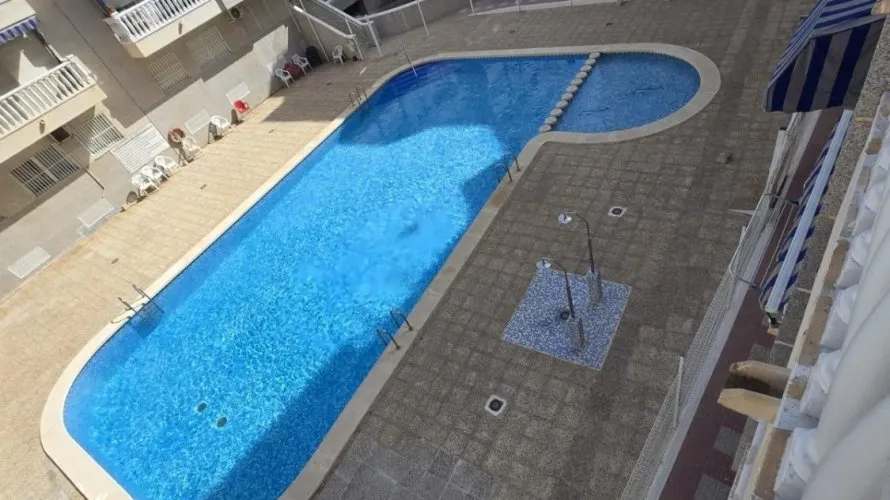 1 bedroom apartment for sale, Torrevieja, Spain No. 2174 № 10