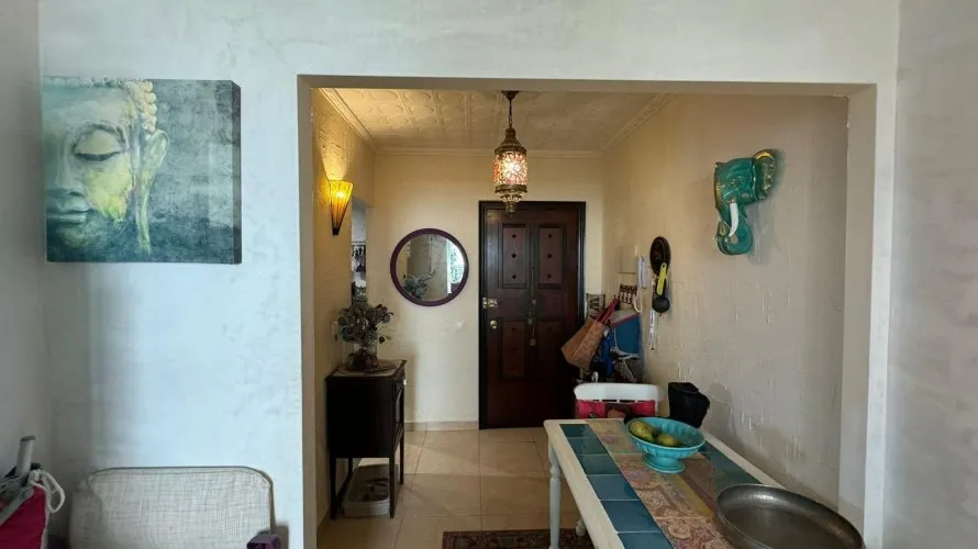 108m² apartment for sale, San Miguel de Salinas, Spain No. 2029 № 1
