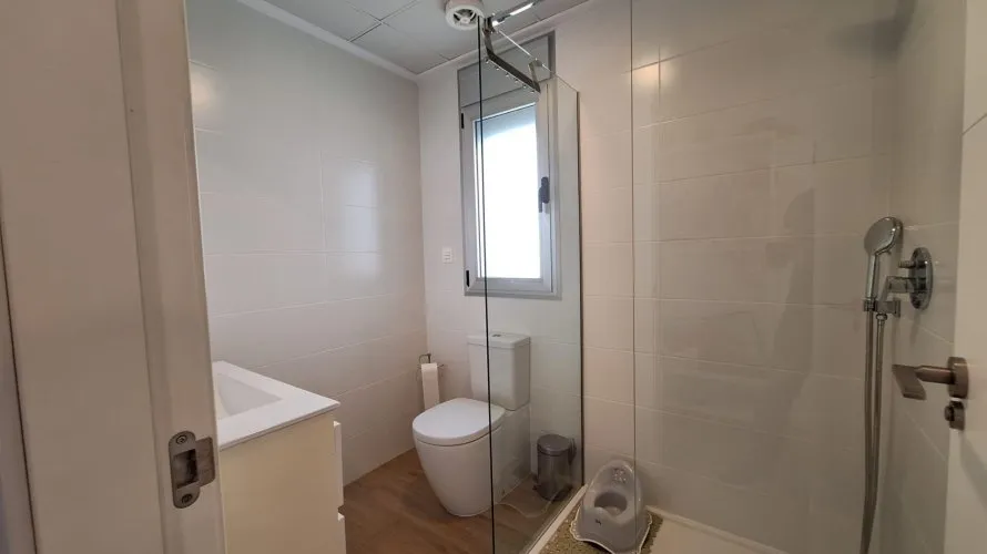 3 bedrooms apartment for sale, Torrevieja, Spain No. 1729 № 9