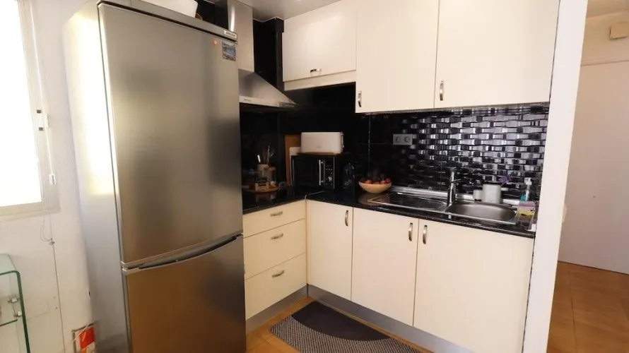 1 bedroom apartment for sale, La Veleta, Spain No. 2203 № 17