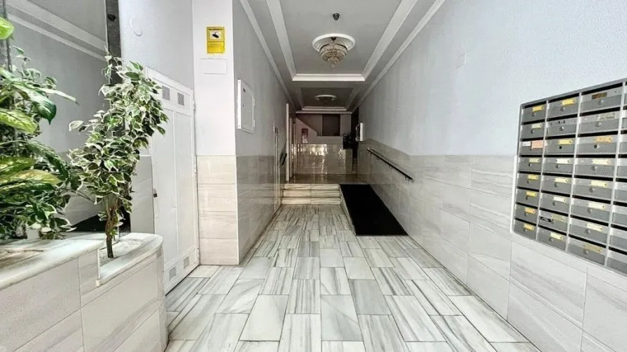 61m² apartment for sale, Torrevieja, Spain No. 2187 № 25