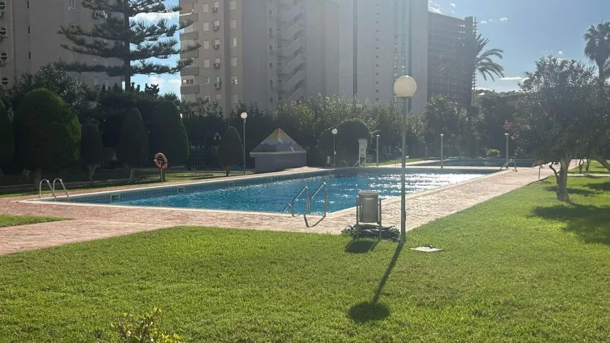 29m² apartment for sale, Finestrat, Spain No. 2091 № 27