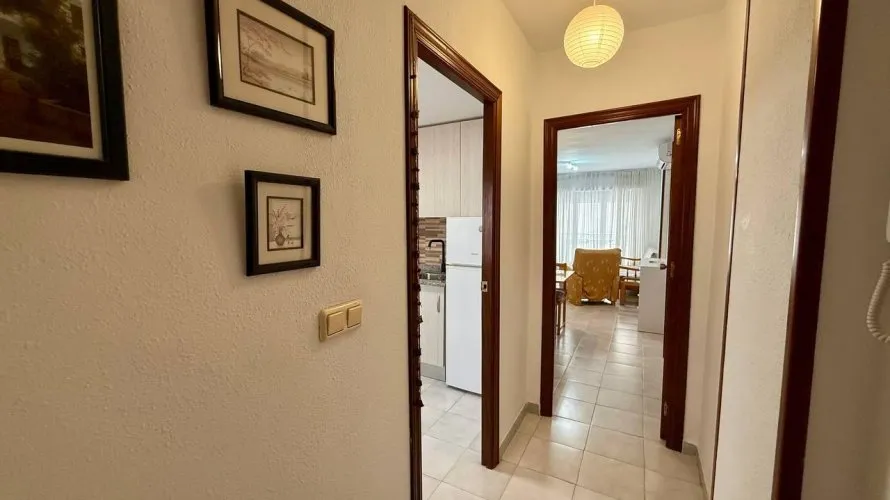 2 bedrooms apartment for sale, Torrevieja, Spain No. 2193 № 5
