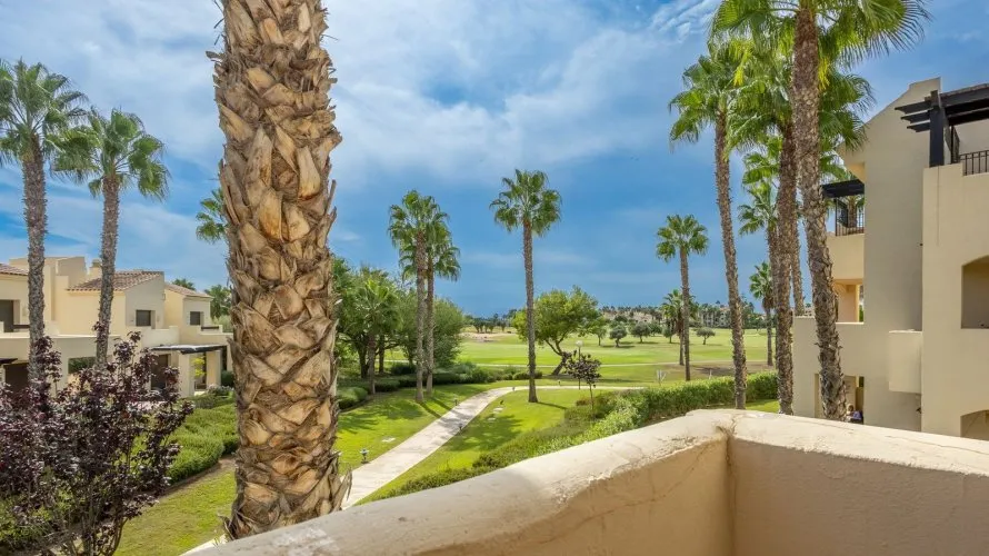 70m² apartment for sale, San Javier, Spain No. 1947 № 27