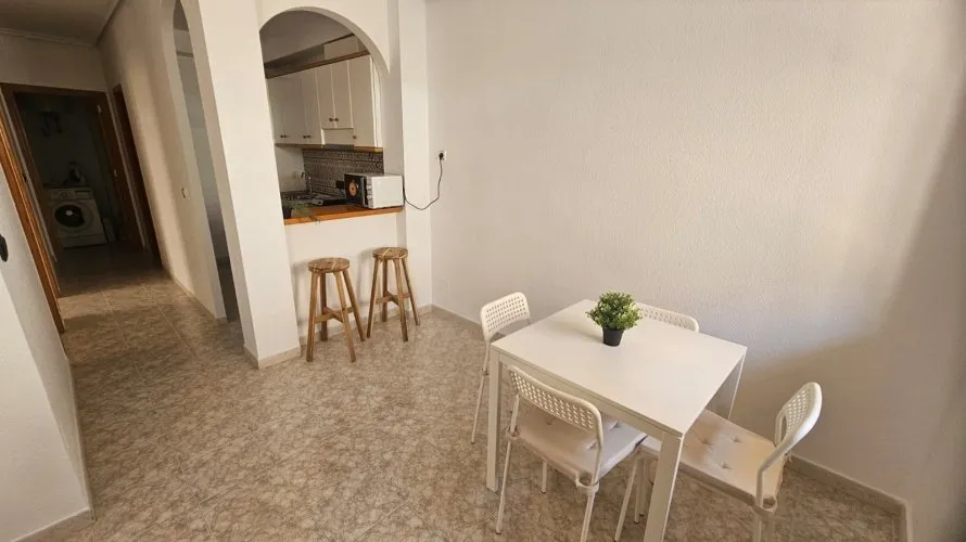 65m² apartment for sale, Playa Flamenca II, Spain No. 1965 № 8