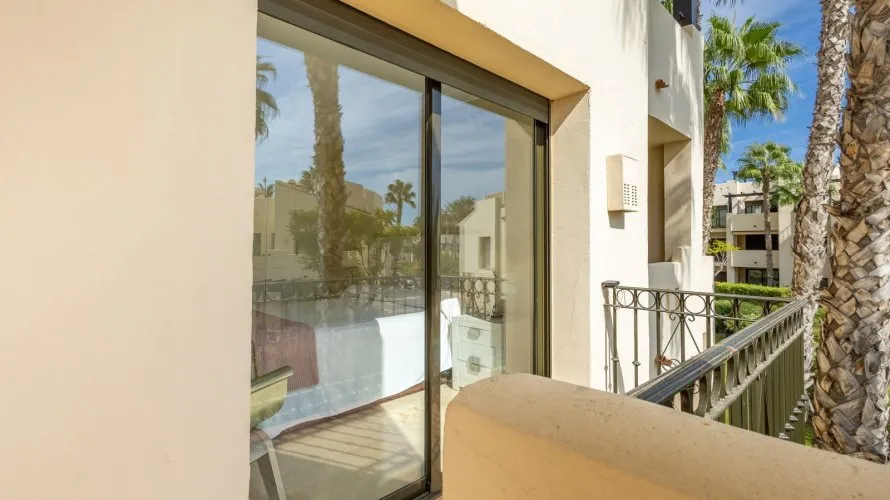 70m² apartment for sale, San Javier, Spain No. 1947 № 5
