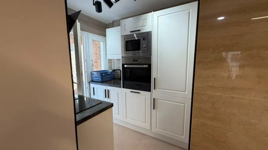 3 bedrooms apartment for sale, Torrevieja, Spain No. 1754 № 25