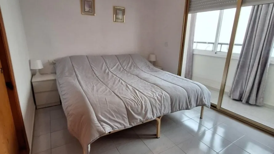 2 bedrooms penthouse for sale, Torrevieja, Spain No. 2114 № 2