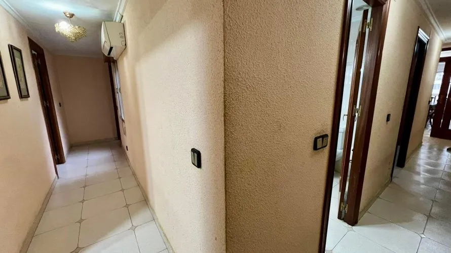 4 bedrooms apartment for sale, Torrevieja, Spain No. 2149 № 11