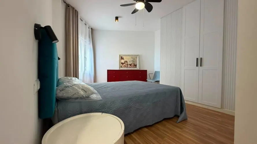 3 bedrooms apartment for sale, Torrevieja, Spain No. 1754 № 4