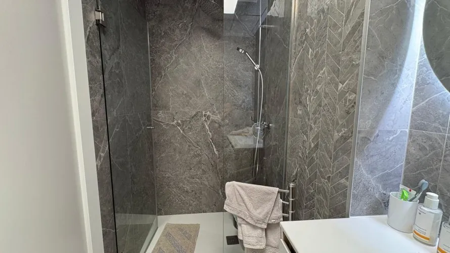 1 bedroom penthouse for sale, Guardamar del Segura, Spain No. 1998