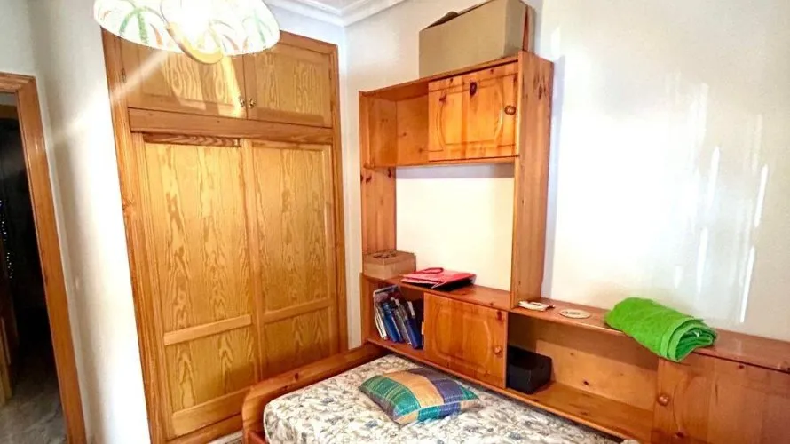 3 bedrooms apartment for sale, Torrevieja, Spain No. 2102 № 6