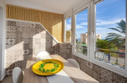 1 bedroom apartment for sale, Torrevieja, Spain No. 2159