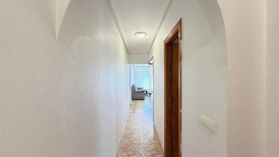 2 bedrooms apartment for sale, Torrevieja, Spain No. 2119 № 21