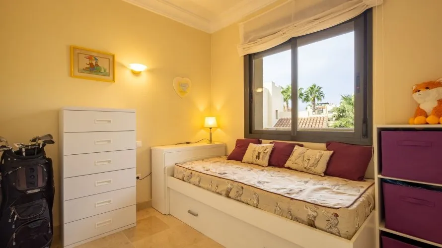 70m² apartment for sale, San Javier, Spain No. 1947 № 10