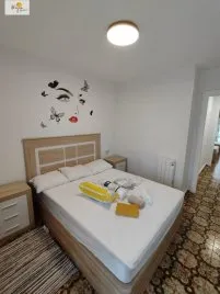 3 bedrooms apartment for sale, Alicante, Spain No. 2050