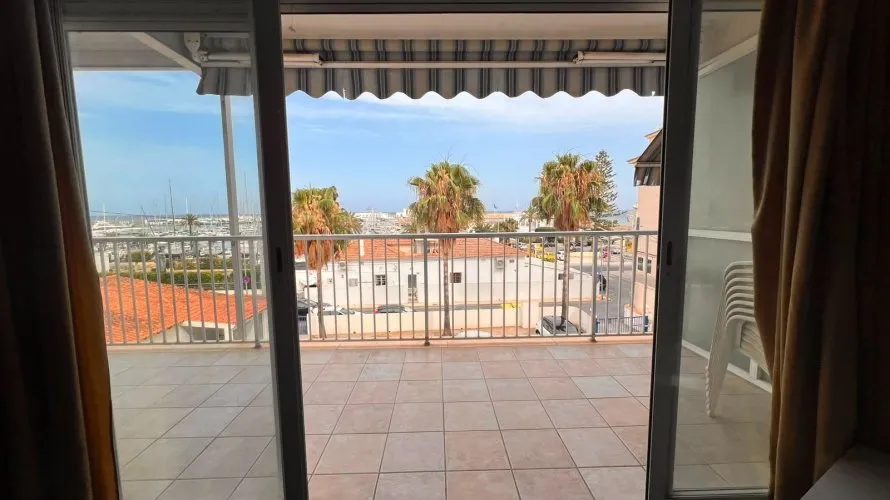 3 bedrooms apartment for sale, Altea, Spain No. 1987 № 5