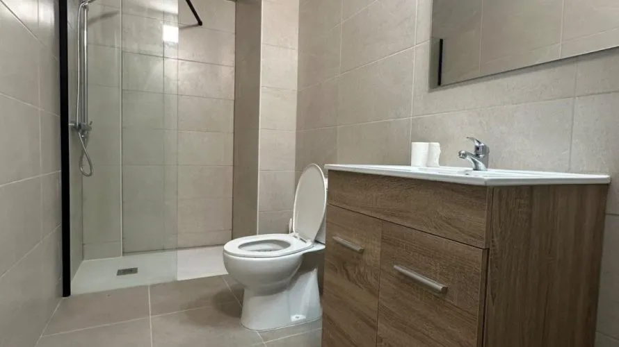2 bedrooms apartment for sale, Alicante, Spain No. 2030 № 1