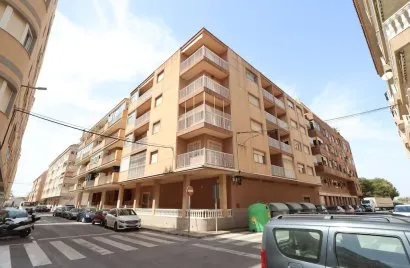 3 bedrooms apartment for sale, Torrevieja, Spain No. 2169