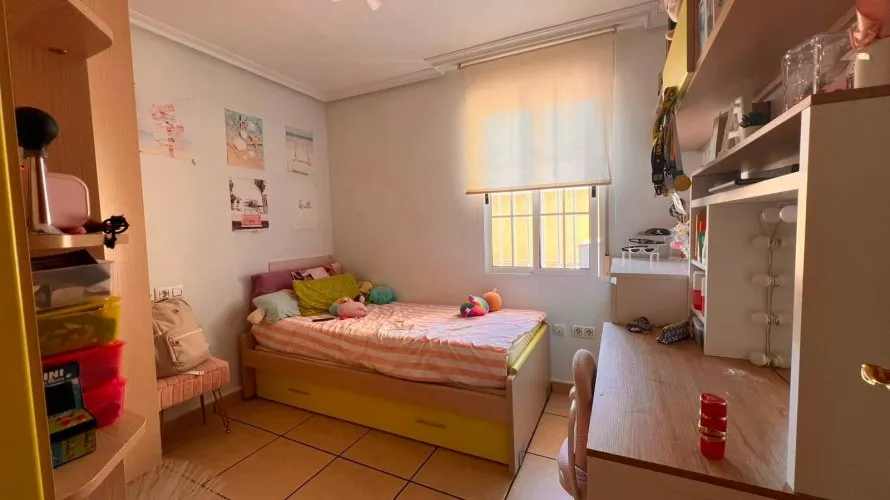 3 bedrooms house for sale, Torrevieja, Spain No. 1988 № 8