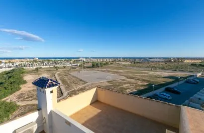 68m² apartment for sale, Alicante, Spain No. 2151