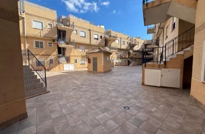 78m² apartment for sale, Torrevieja, Spain No. 2136
