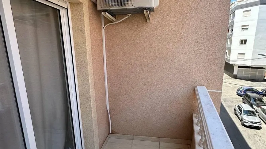2 bedrooms apartment for sale, Torrevieja, Spain No. 2235 № 2