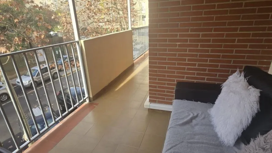 4 bedrooms apartment for sale, Paterna, Spain No. 1756 № 21
