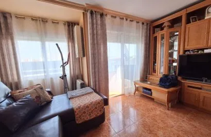 1 bedroom apartment for sale, Alicante, Spain No. 2179