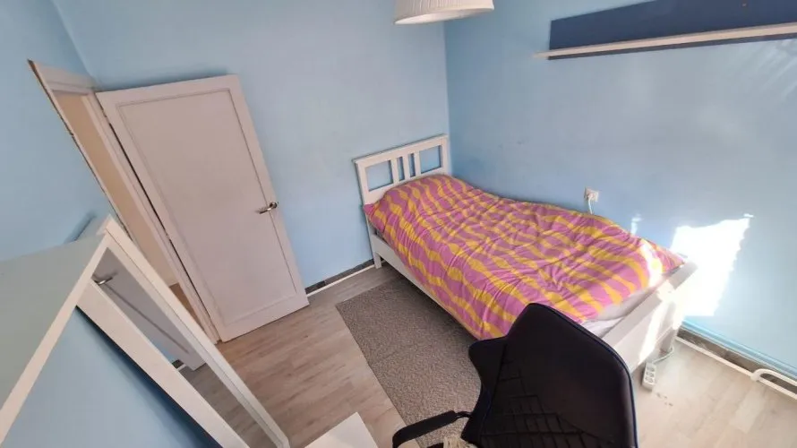 1 bedroom apartment for sale, Langreo, Spain No. 2157 № 11