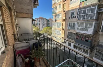 64m² apartment for sale, Alicante, Spain No. 2110