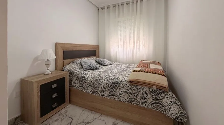 3 bedrooms apartment for sale, Torrevieja, Spain No. 2164 № 8