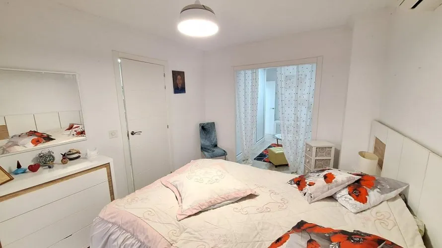 1 bedroom apartment for sale, Torrevieja, Spain No. 2117 № 17