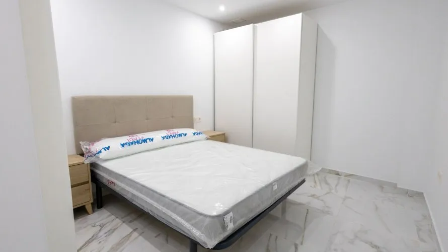 80m² apartment for sale, Torrevieja, Spain No. 1946 № 11